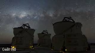 Can Telescopes Find Alien Objects Near Earth? | Beatriz Villarroel and John Michael Godier