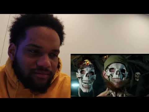 HADES 66 X BLACKINNY X JUANKA - NLE ( OFFICIAL VIDEO )