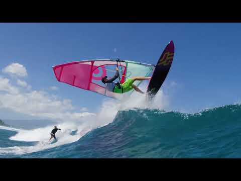 People Are Awesome 2018 - The best of windsurfing