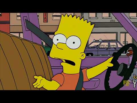 The Dukes of Hazzard Movie V2 (JamesimusPrime2798) Part 7 - Pole Vault