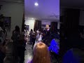 Brian Franklin, BMO‘s birthday mansion party live Atlanta