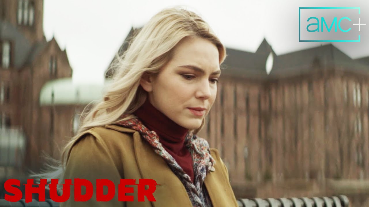 Alternate Ending DVD Exclusive