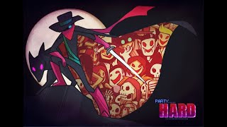 Party Hard Clearing Dark Castle