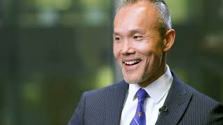 Dr Joseph Kwan | Cleveland Clinic London Neurological Rehabilitation