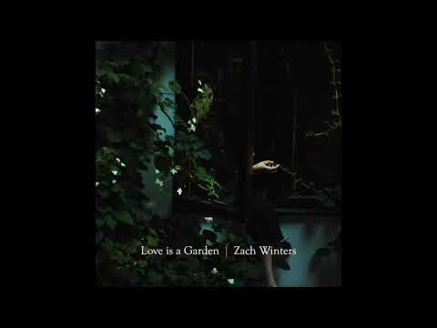 ZACH WINTERS // Psalm 23