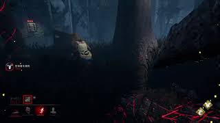 忍教官の愛をお届けする配信[DbD]