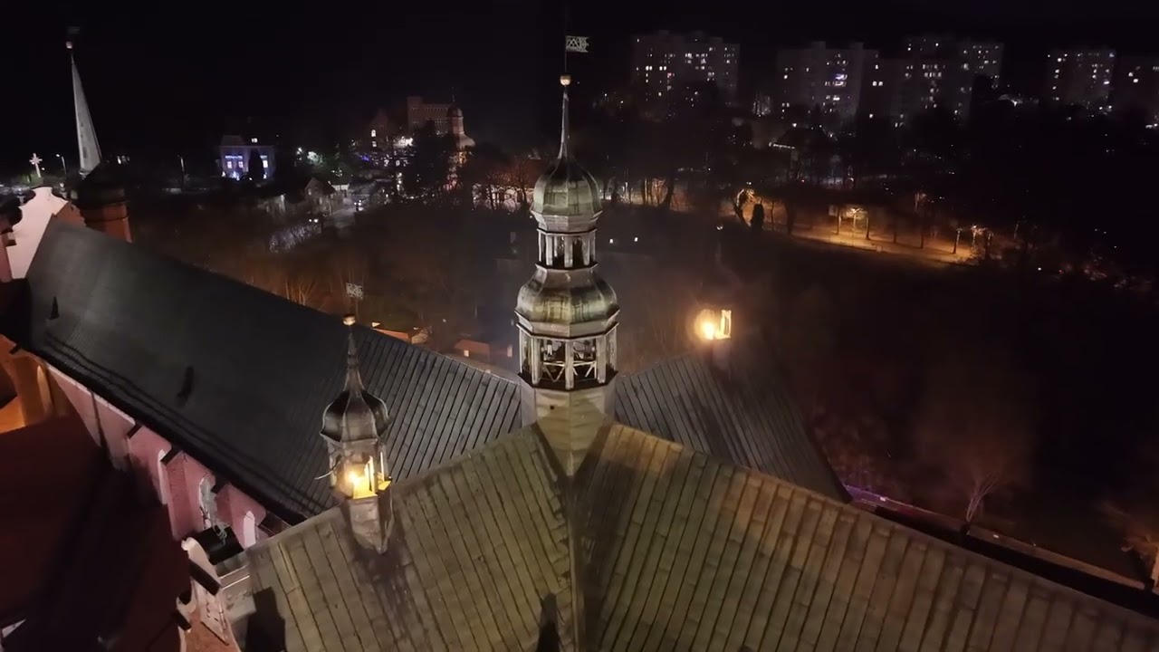 Dolina Elfów - W Oliwie dzwonów słychać ton