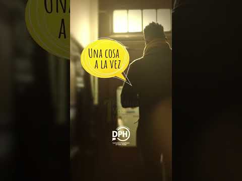 Poster image for &ldquo;Una cosa a la vez&rdquo; video