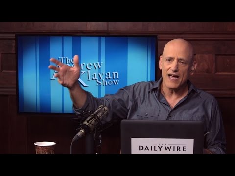 The Andrew Klavan Show Ep. 142 - Obama’s Worldwide Disaster