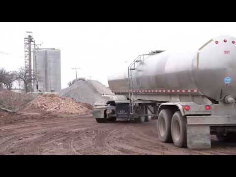 You Won't Believe the POWER of Cement Soil Stabilization!