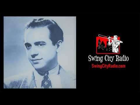 Jan Savitt  - 720 In The Book