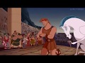 Hercules Hades Reacts To Merchandise Finnish Blu Ray Version HD
