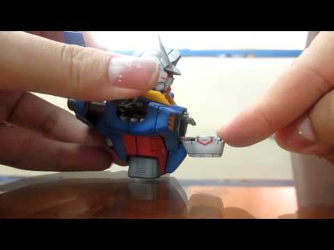 MG Age 1 normal gimmick