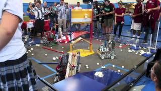 preview picture of video 'Cascade Effect Match: Q-15 San Diego FTC Qualifier #1, December 6, 2014.'