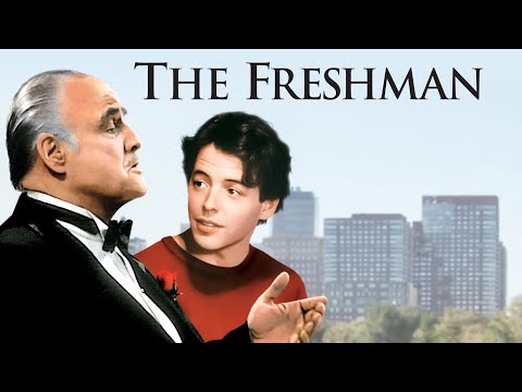 The Freshman | kompletter Film | Deutsch