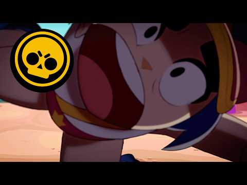 &lrm;Brawl Stars Gameplay Introduction