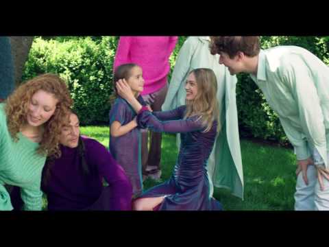 Sies Marjan collabore avec Bruce Weber et Isabella Rossellini