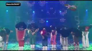 SS501 - A Song Calling For You [Live] (Hangul, Romanization, Eng Sub, Fanchants)