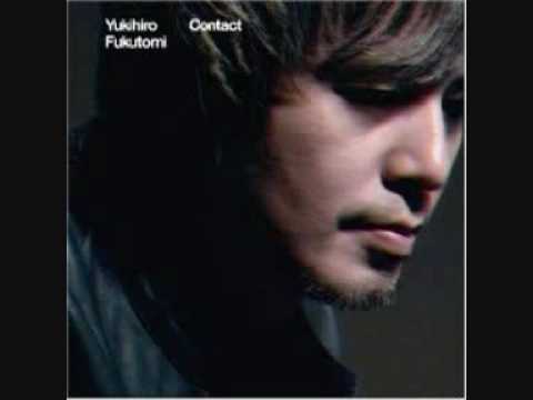 Yukihiro Fukutomi - That Music feat. Lady Alma