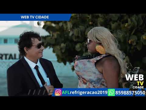web tv cidade