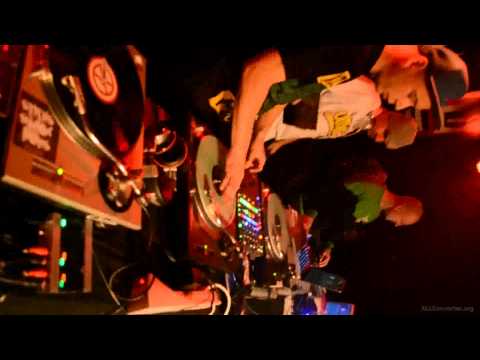 Dj Shadowface,Dj Rasmatal,Dj Matt