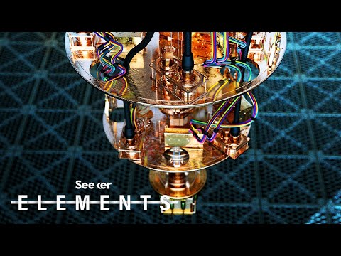 谷歌剛剛實現了 "量子至上"？ (Did Google Just Achieve 'Quantum Supremacy'?)