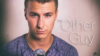 Jesse McCartney - The Other Guy - Cover by Scott Rusch