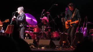 Lucinda Williams &quot;Real Love&quot; at The Beacon Theatre Friday October 27, 2023