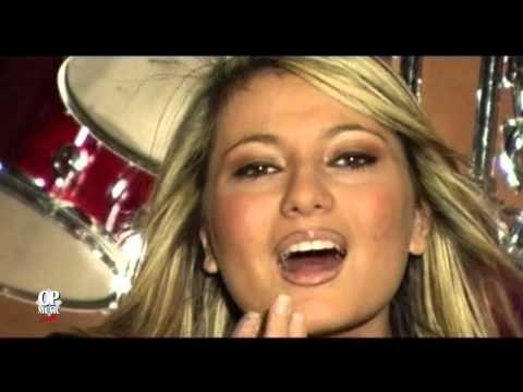 Emiliana Cantone - Si te perdo - Video Ufficiale