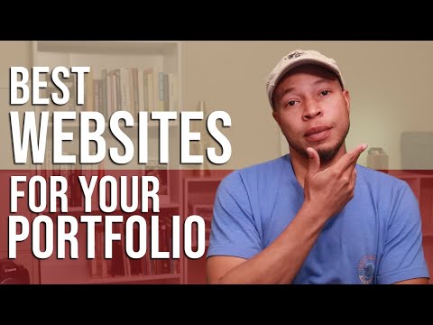 Best Website Builder for Photographers