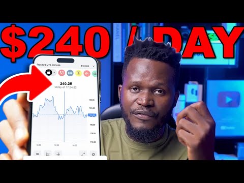 How To Make Money Trading Forex For Beginners With NO MONEY in 2024 (Full Forex Trading Tutorial)