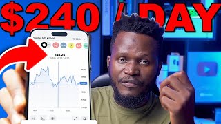 How To Make Money Trading Forex For Beginners With NO MONEY in 2024 (Full Forex Trading Tutorial)