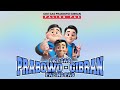 OKE GAS PRABOWO GIBRAN PALING PAS ALL IN 02