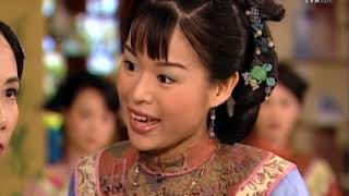 【經典重溫】胡杏兒舌戰Liza姐汪明荃 | 我的野蠻奶奶