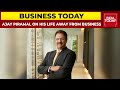 ajay piramal exclusive on investing in vodafone u0026 spending leisure time business today