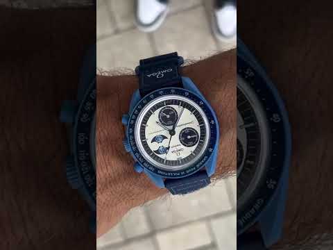 Omega X Watch at ₹ 2200/piece | Palus | ID: 2858184253112