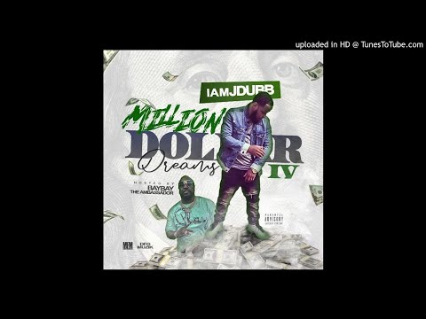 I Am JDubb - Forever Humble