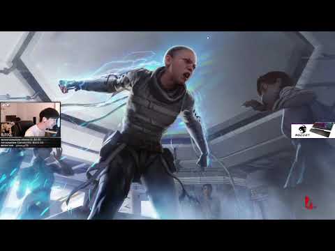 aceu vs ImperialHal - Aceu is BACK!