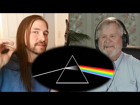 ELDERS....OBVIOUSLY KNOW PINK FLOYD?!?!?! | Mike The Music Snob Reacts