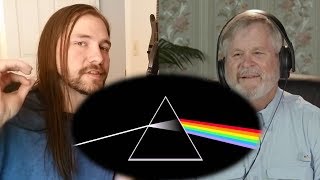 ELDERS....OBVIOUSLY KNOW PINK FLOYD?!?!?! | Mike The Music Snob Reacts