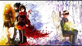 Cold - Jeff Williams & Casey Lee Williams - RWBY Cover