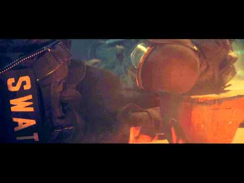 [Payday2] The Butcher's BBQ Pack DLC Intro