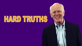 Leadership Nuggets - Hard Truths (with Marshall Goldsmith)