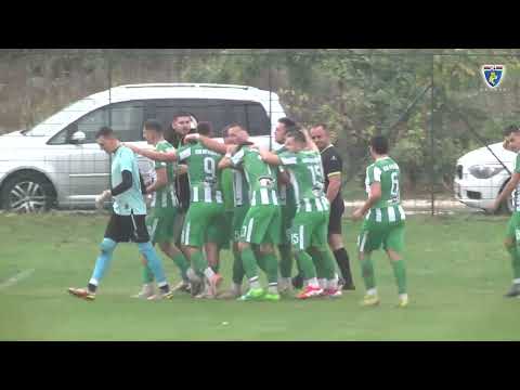 MOL 10 Mladost P-Petlovača 1:1