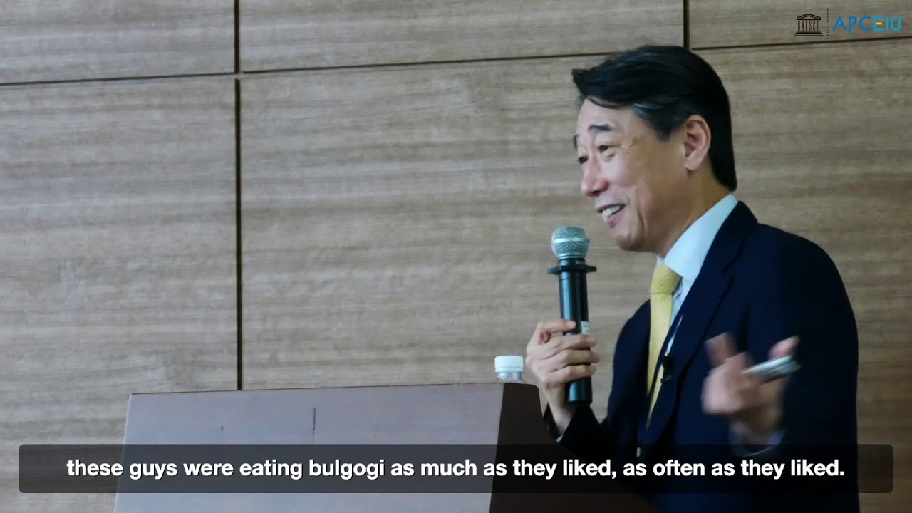 Globalization & Global Citizens: What makes us global citizens? (PART I)