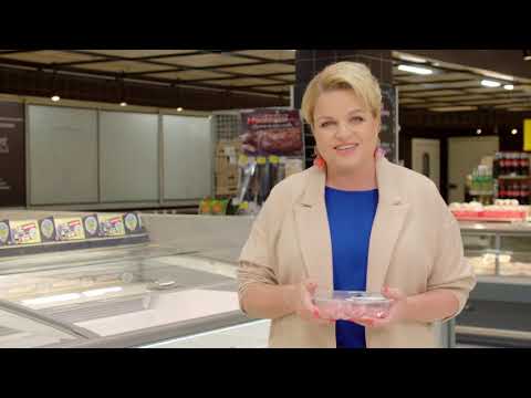 Po czym poznasz, że mięso w sklepie jest świeże? [MądrzeJEMY z Katarzyną Bosacką]