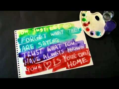 Your Heart is Your Only Home | Taly - Tali