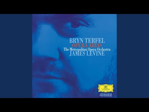 Wagner: Tannhäuser, Act III: Wie Todesahnung – O du mein holder Abendstern "O Star of Eve"