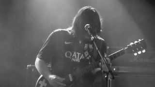 Ciclonautas - El Dromedario 17.04.2015