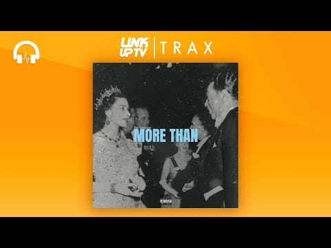 Fee Gonzales - More Than | Link Up TV TRAX